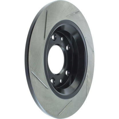 StopTech Sport Slotted Brake Rotor Rear Left 126.45064SL