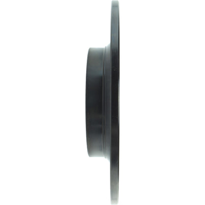 StopTech Power Slot Mazda Mazda6 Slotted Right Rear Rotor 126.45064SR