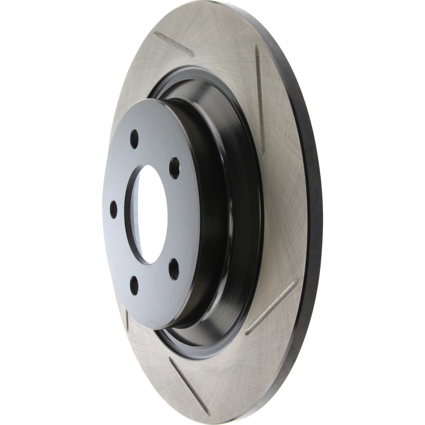 StopTech Slotted Sport Brake Rotor 126.45065SL