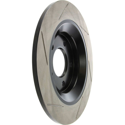StopTech Slotted Sport Brake Rotor 126.45065SL