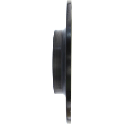 StopTech Slotted Sport Brake Rotor 126.45065SR