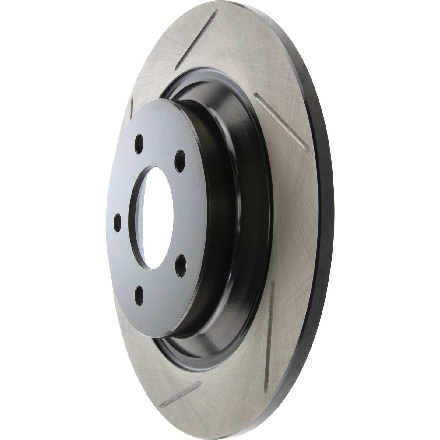 StopTech Slotted Sport Brake Rotor 126.45065SR