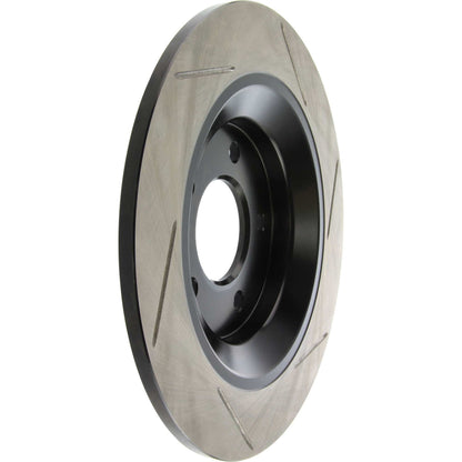 StopTech Slotted Sport Brake Rotor 126.45065SR