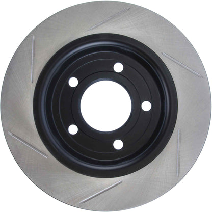 StopTech Sport Slotted Brake Rotor Rear Left 126.45067SL