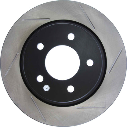 StopTech Sport Slotted Brake Rotor Rear Left 126.45067SL