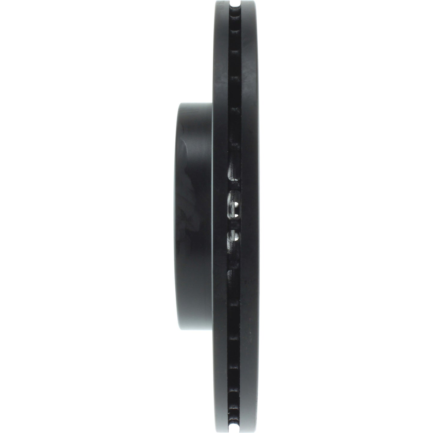 StopTech Power Slot 04-10 Mazda 3 Slotted Right Front Rotor 126.45068SR