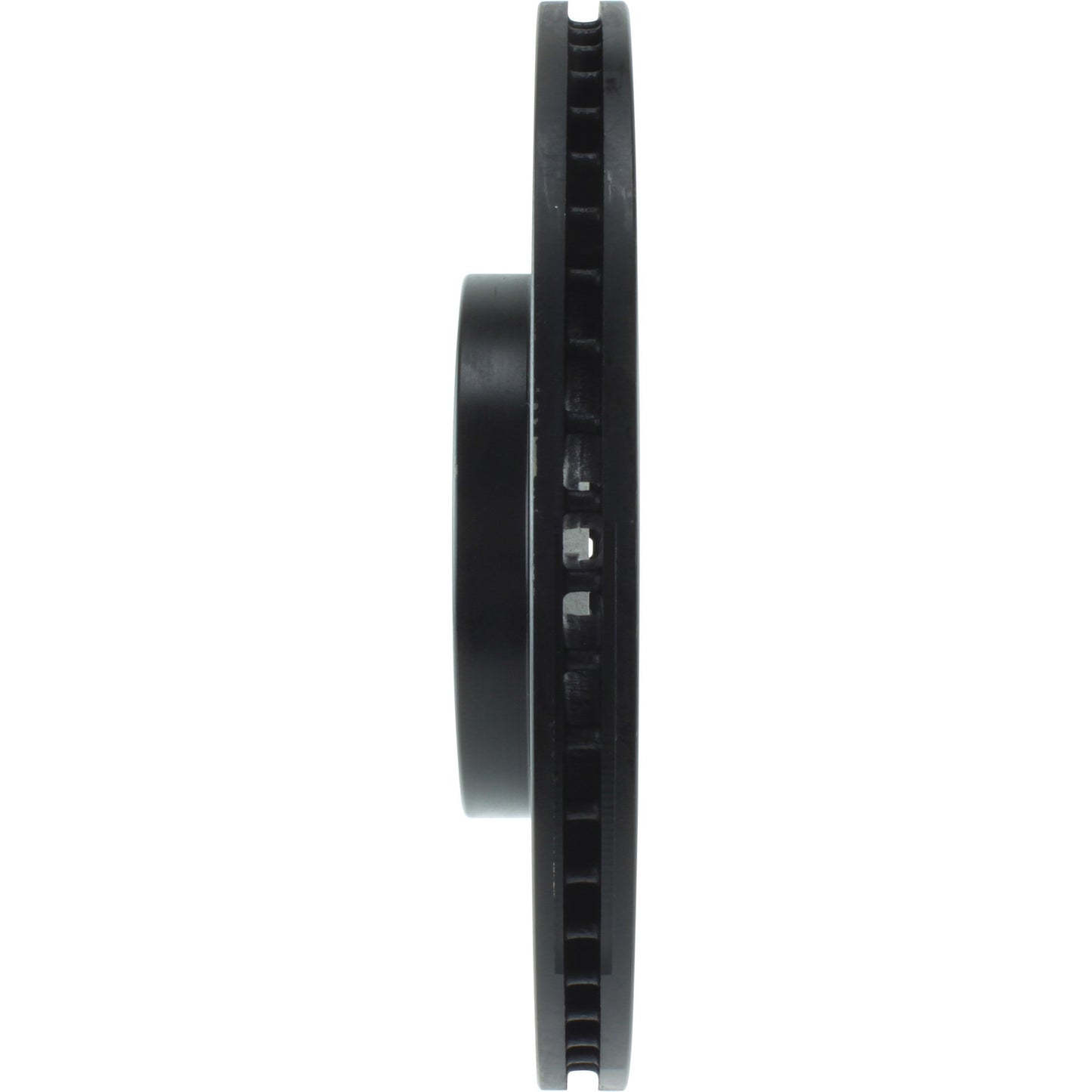 StopTech Power Slot 2003+ Mazda RX-8 Normal Suspension Slotted Front Left Rotor 126.45070SL