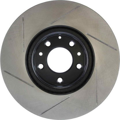 StopTech Power Slot 06-07 Mazdaspeed 6 Slotted Left Front CRYO-STOP Rotor 126.45073CSL