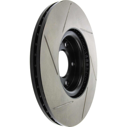 StopTech Power Slot 06-07 Mazdaspeed 6 Slotted Left Front CRYO-STOP Rotor 126.45073CSL