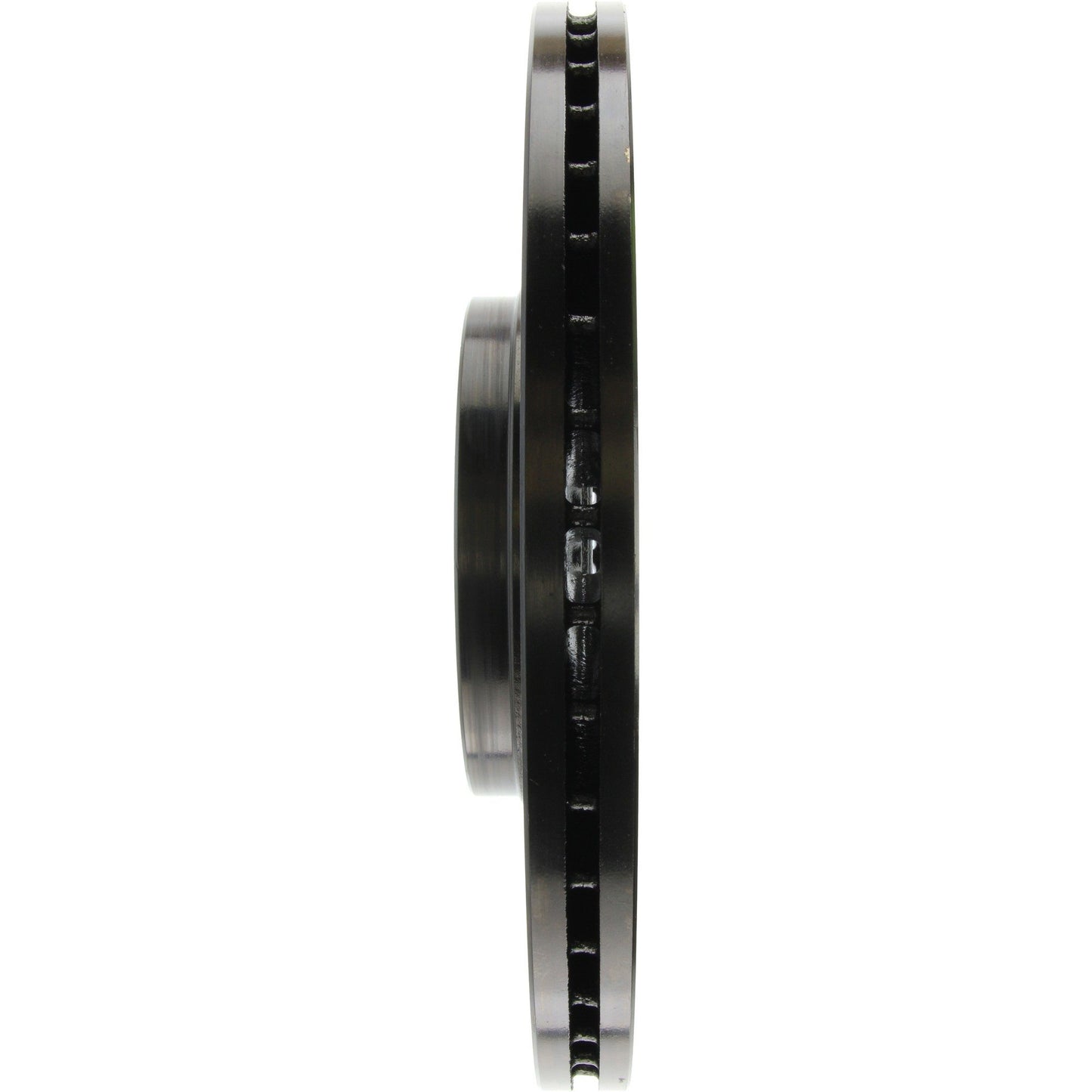 StopTech Power Slot 06-07 Mazdaspeed 6 Slotted Right Front CRYO-STOP Rotor 126.45073CSR