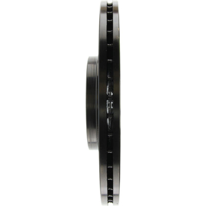 StopTech Power Slot 06-07 Mazdaspeed 6 Slotted Right Front CRYO-STOP Rotor 126.45073CSR