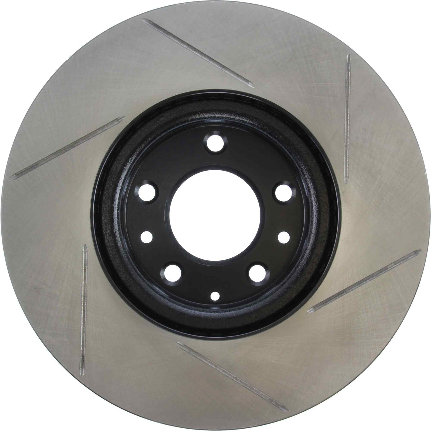 StopTech Power Slot 06-07 Mazdaspeed 6 Slotted Right Front CRYO-STOP Rotor 126.45073CSR