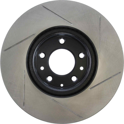 StopTech Power Slot 06-07 Mazdaspeed 6 Slotted Right Front CRYO-STOP Rotor 126.45073CSR