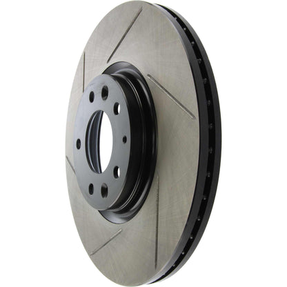 StopTech Power Slot 06-07 Mazdaspeed 6 Slotted Right Front CRYO-STOP Rotor 126.45073CSR