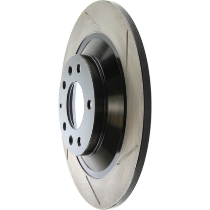StopTech Power Slot 06-07 Mazdaspeed 6 Slotted Left Rear Rotor CRYO 126.45074CSL