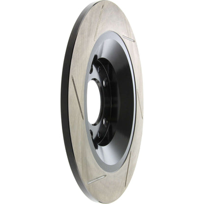 StopTech Power Slot 06-07 Mazdaspeed 6 Slotted Left Rear Rotor CRYO 126.45074CSL
