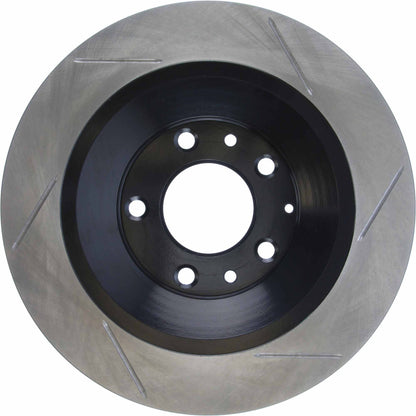 StopTech Power Slot 06-07 Mazdaspeed 6 Slotted Right Rear Rotor CRYO 126.45074CSR