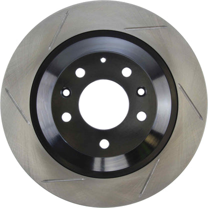 StopTech Power Slot 06-07 Mazdaspeed 6 Slotted Right Rear Rotor 126.45074SR
