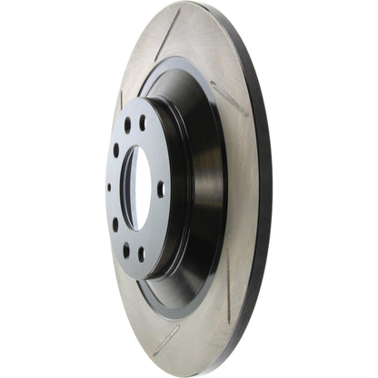 StopTech Power Slot 06-07 Mazdaspeed 6 Slotted Right Rear Rotor 126.45074SR