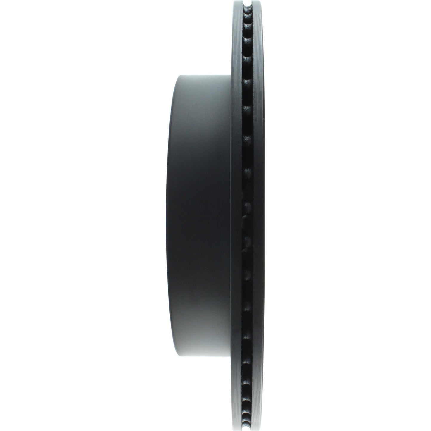 StopTech Slotted Sport Brake Rotor 126.45077SR