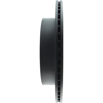 StopTech Slotted Sport Brake Rotor 126.45077SR