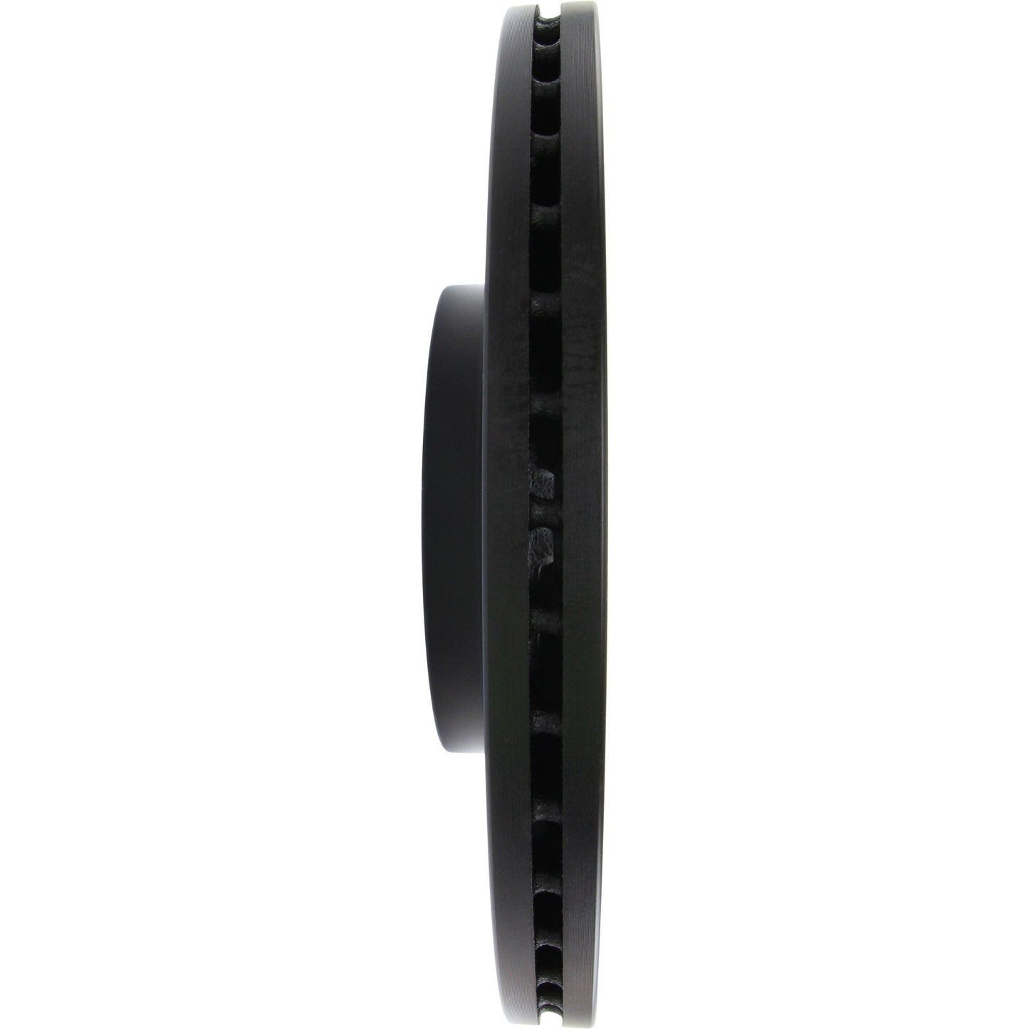 StopTech Power Slot 07-09 Mazdaspeed3 Slotted CRYO Left Front Rotor 126.45078CSL