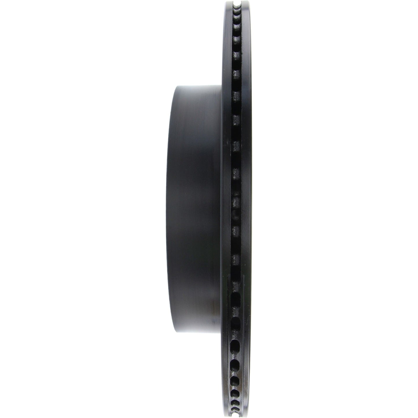 StopTech Slotted Sport Brake Rotor 126.45079SR