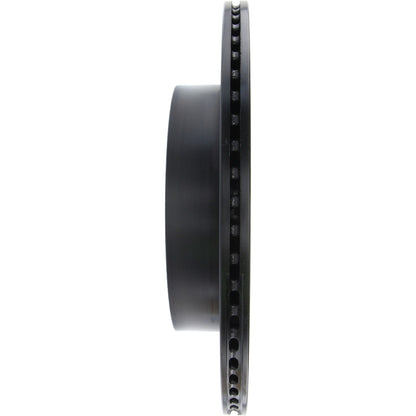 StopTech Slotted Sport Brake Rotor 126.45079SR