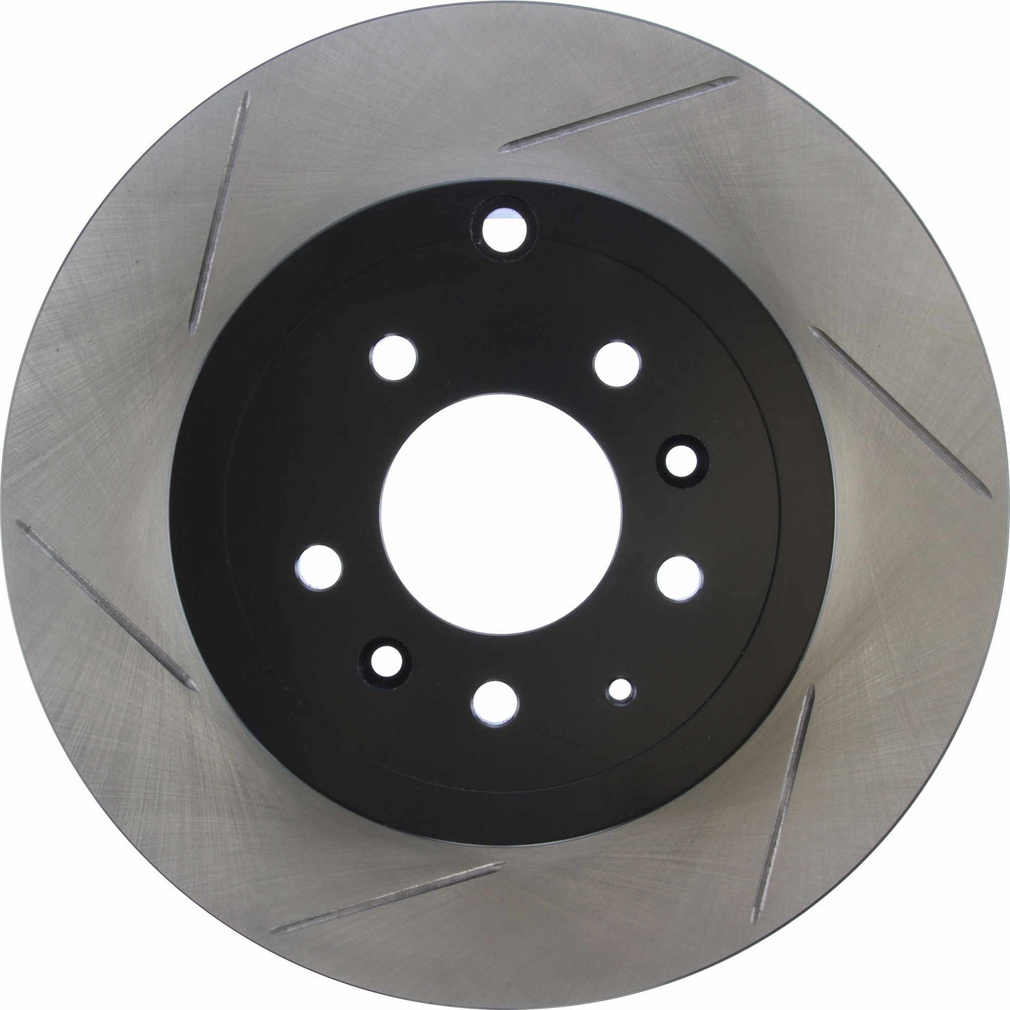 StopTech Slotted Sport Brake Rotor 126.45079SR