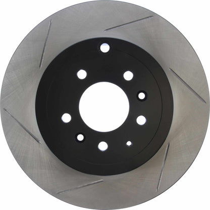 StopTech Slotted Sport Brake Rotor 126.45079SR