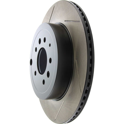 StopTech Slotted Sport Brake Rotor 126.45079SR