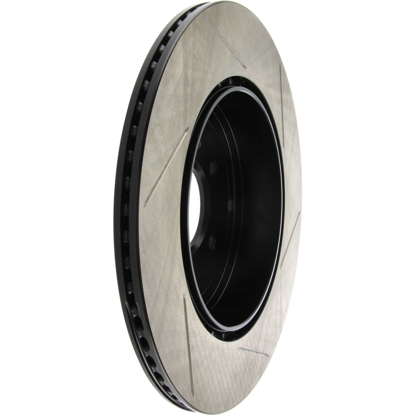 StopTech Slotted Sport Brake Rotor 126.45079SR