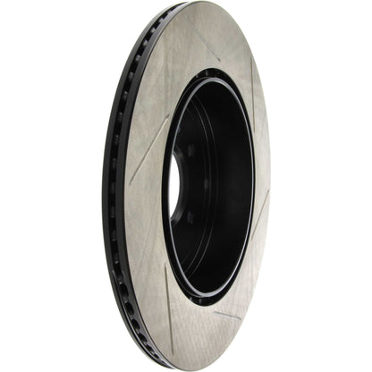 StopTech Slotted Sport Brake Rotor 126.45079SR