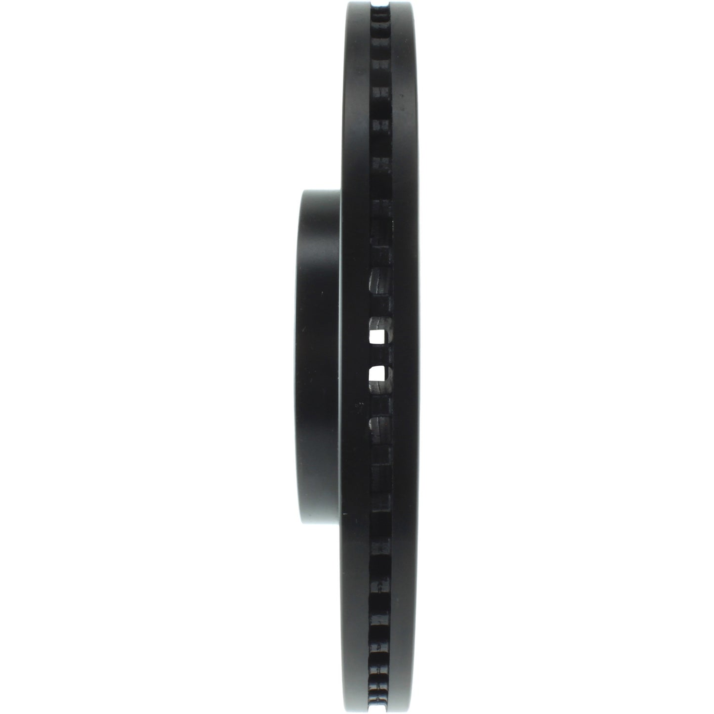 StopTech Slotted Sport Brake Rotor 126.45080SL