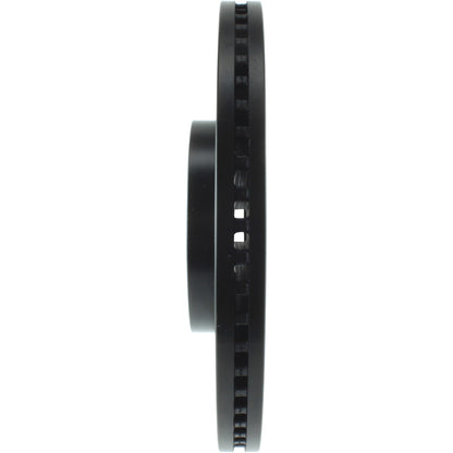 StopTech Slotted Sport Brake Rotor 126.45080SL