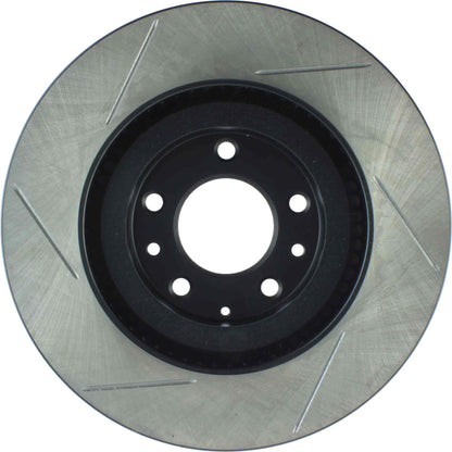 StopTech Slotted Sport Brake Rotor 126.45080SL