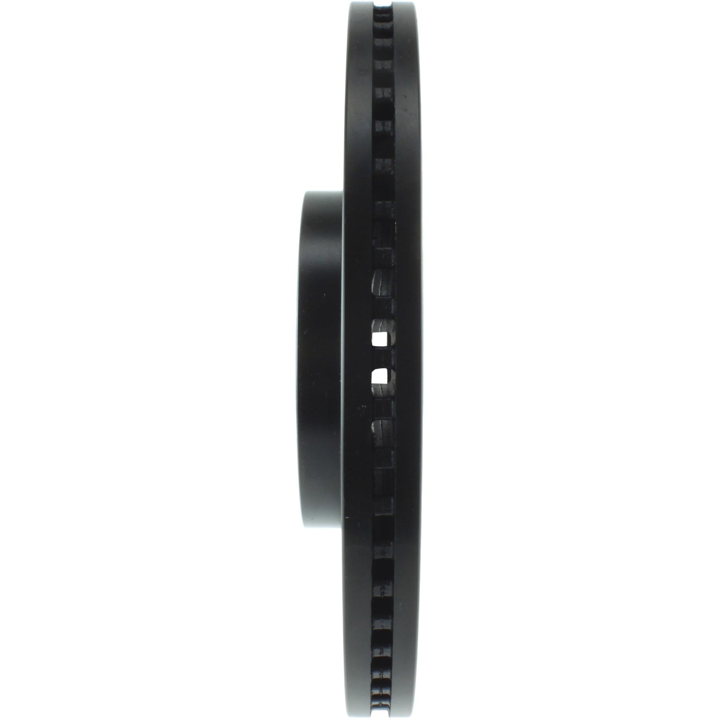 StopTech Slotted Sport Brake Rotor 126.45080SR