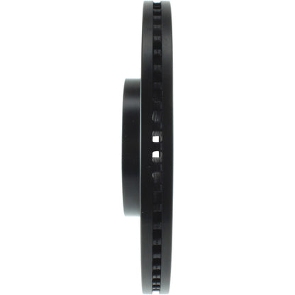 StopTech Slotted Sport Brake Rotor 126.45080SR