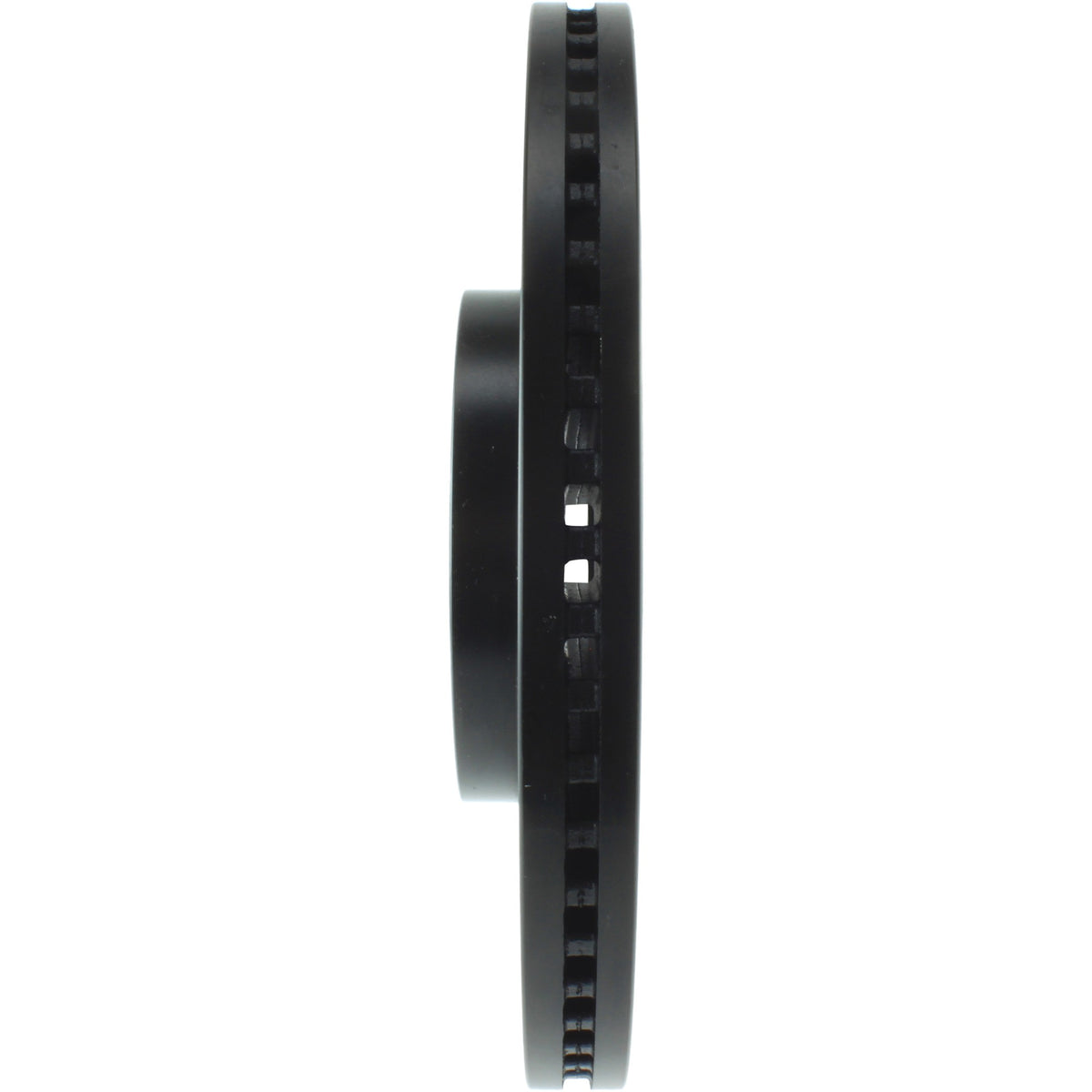 StopTech Slotted Sport Brake Rotor 126.45080SR