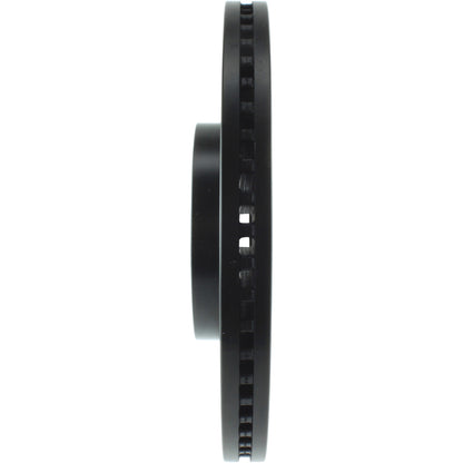 StopTech Slotted Sport Brake Rotor 126.45080SR