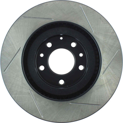 StopTech Slotted Sport Brake Rotor 126.45080SR
