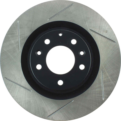 StopTech Slotted Sport Brake Rotor 126.45080SR