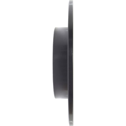 Stoptech Sport Slotted 14-18 Mazda 3 Rear Left Rotor 126.45081SL