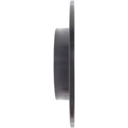 Stoptech Sport Slotted 14-18 Mazda 3 Rear Right Rotor 126.45081SR