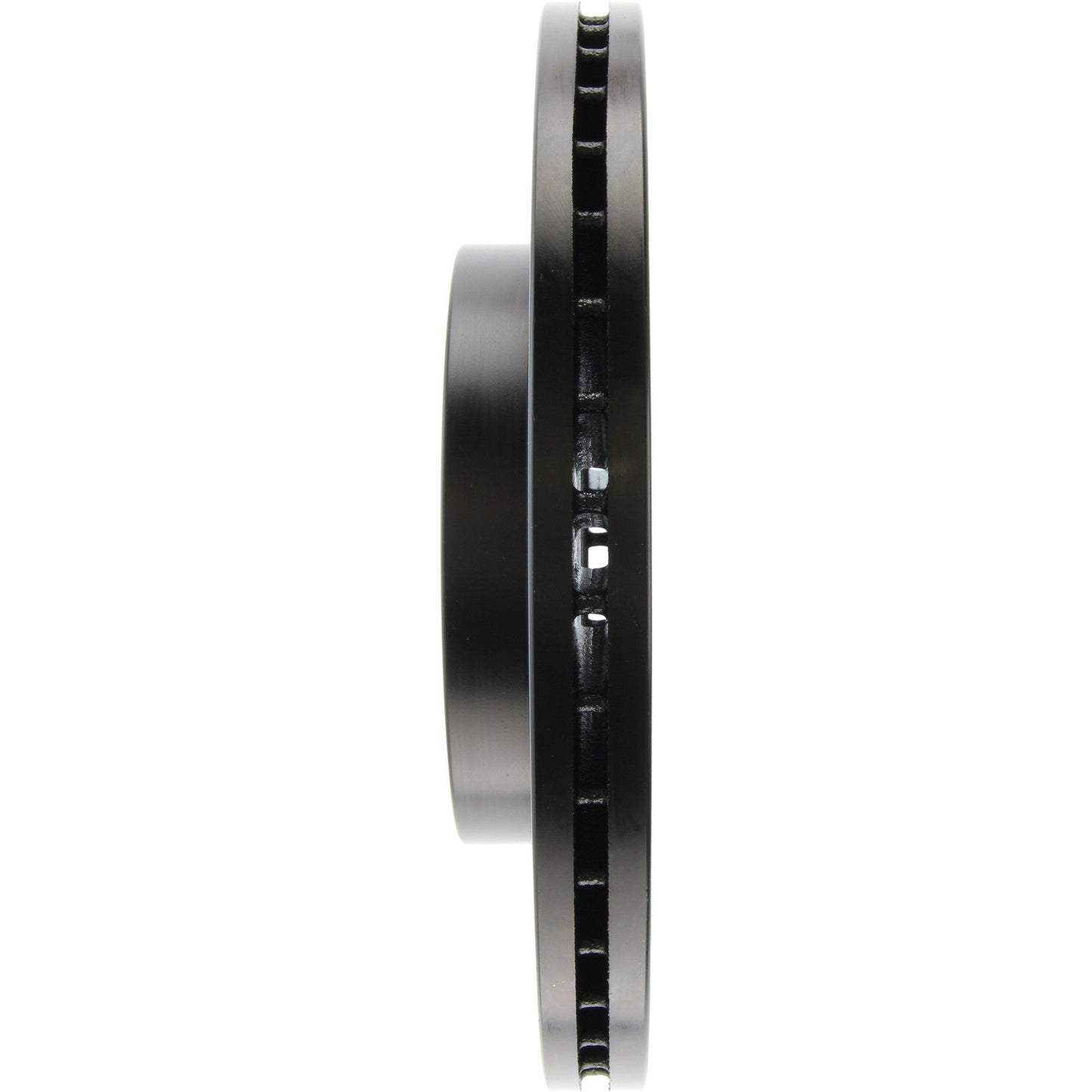 StopTech Slotted Sport Brake Rotor 126.45082SL