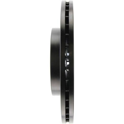 StopTech Slotted Sport Brake Rotor 126.45082SL