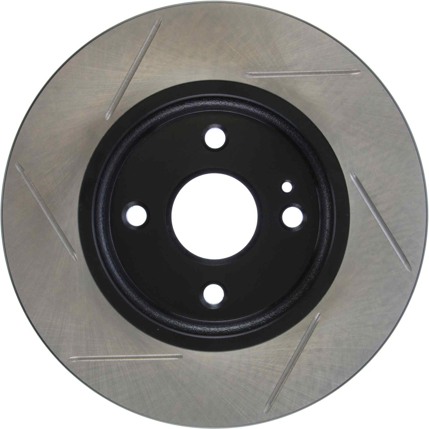 StopTech Slotted Sport Brake Rotor 126.45082SL