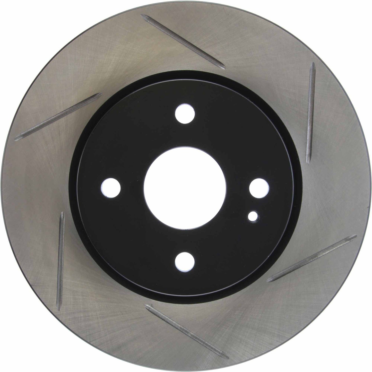 StopTech Slotted Sport Brake Rotor 126.45082SL