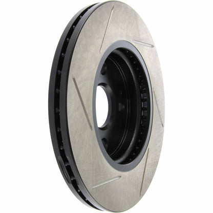 StopTech Slotted Sport Brake Rotor 126.45082SL