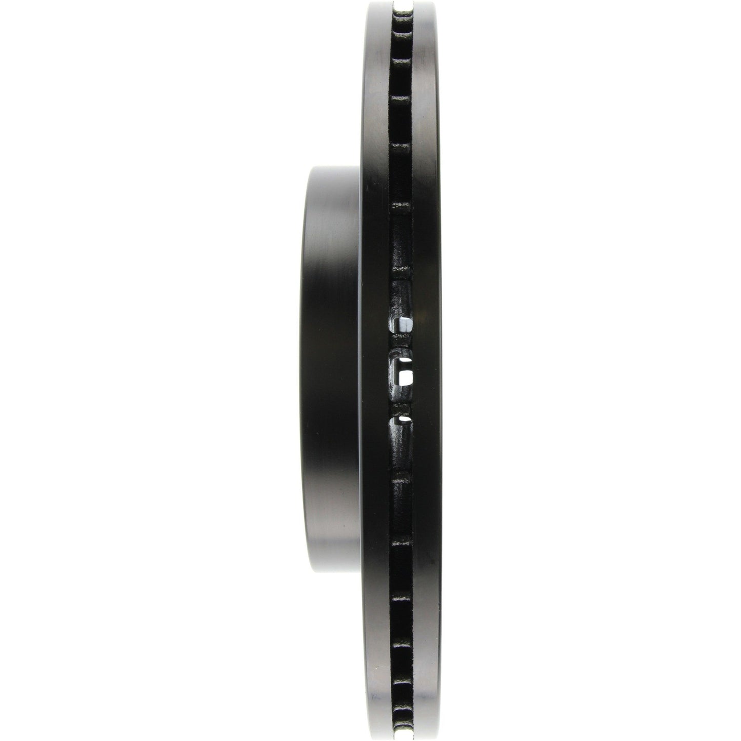 StopTech Slotted Sport Brake Rotor 126.45082SR